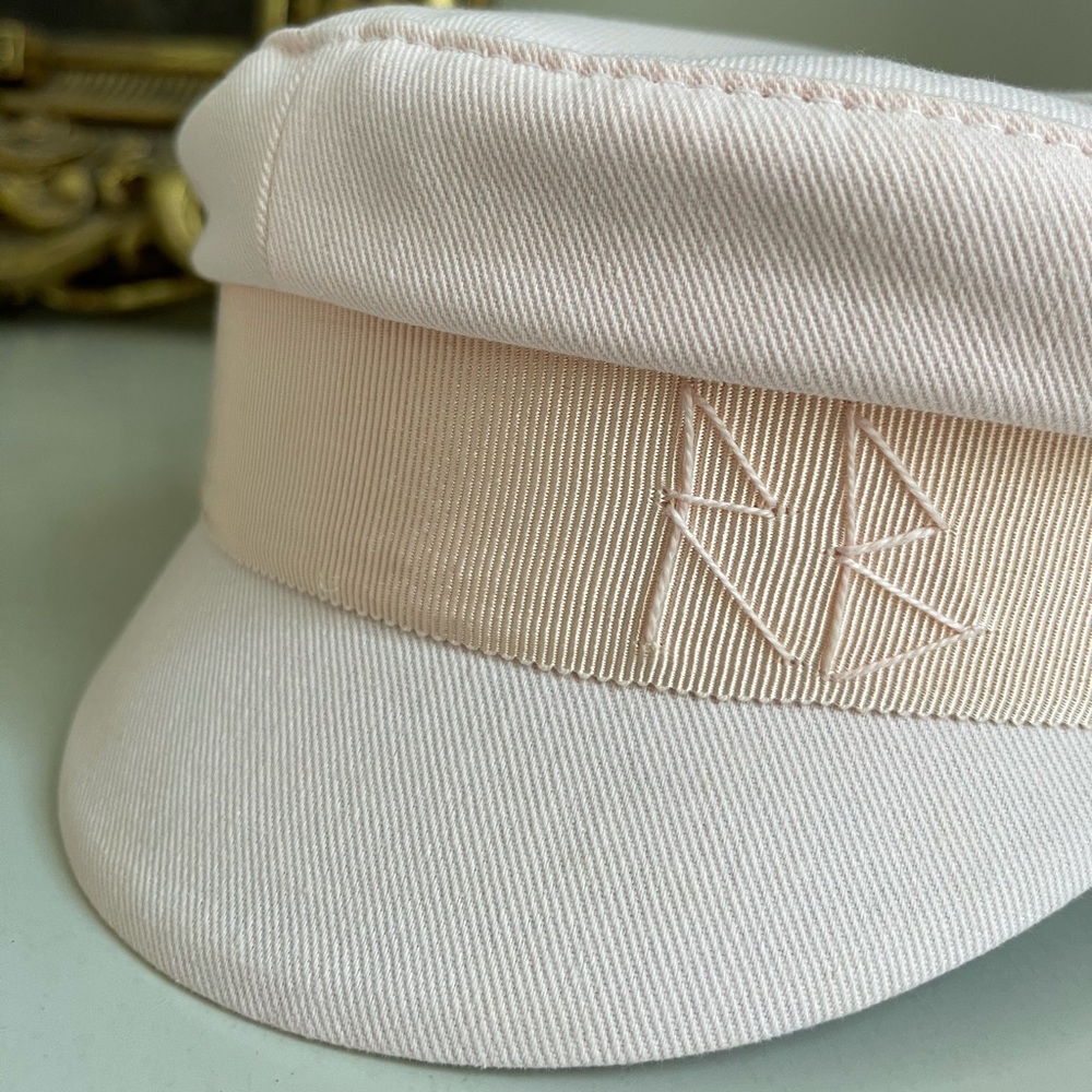 RUSLAN BAGINSKIY cap